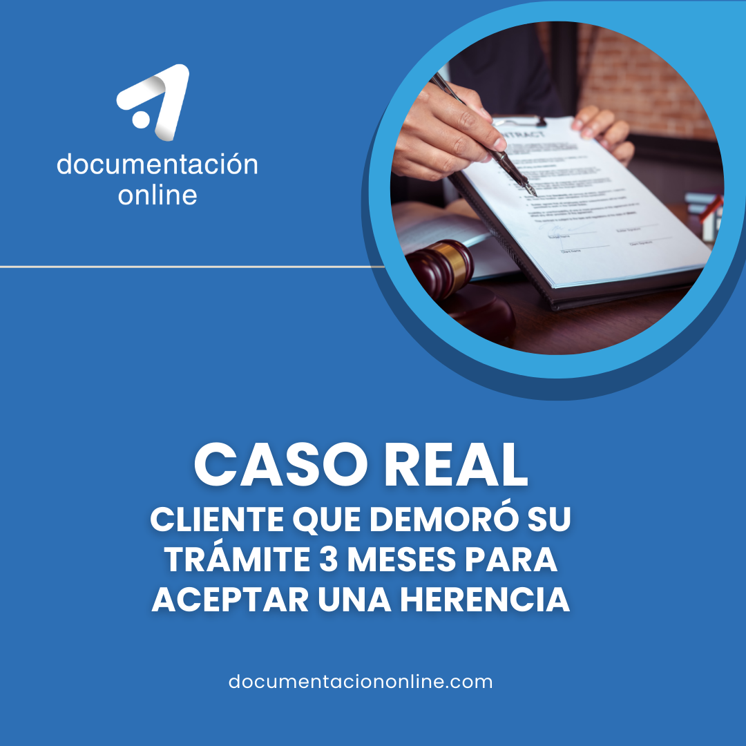 poder internacional asesorias caso real